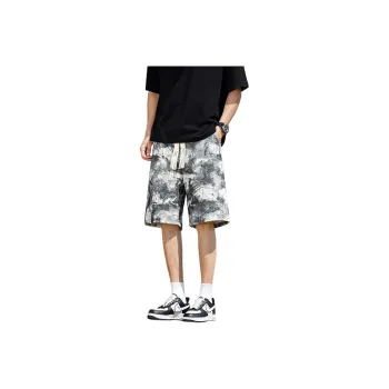 7 SEVFUN Casual Shorts Unisex