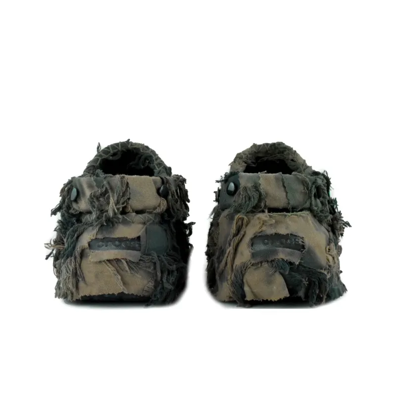 Crocs Classic Clog Hidden Clogs Unisex Camouflage-3