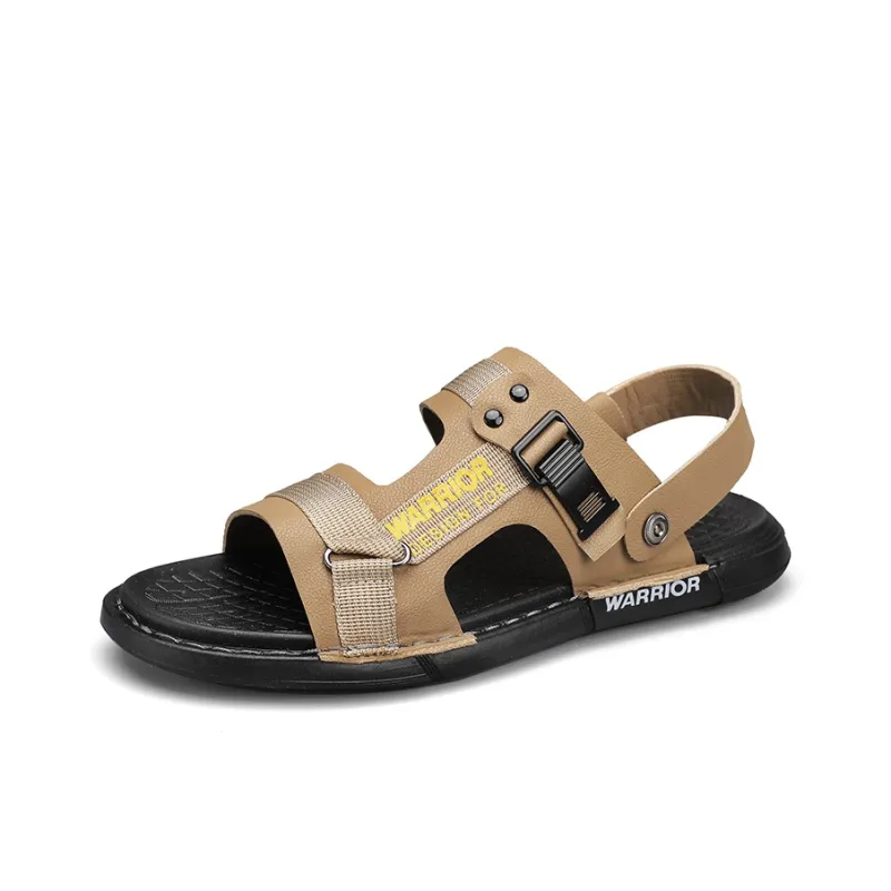 WARRIOR Beach Sandals Men-1