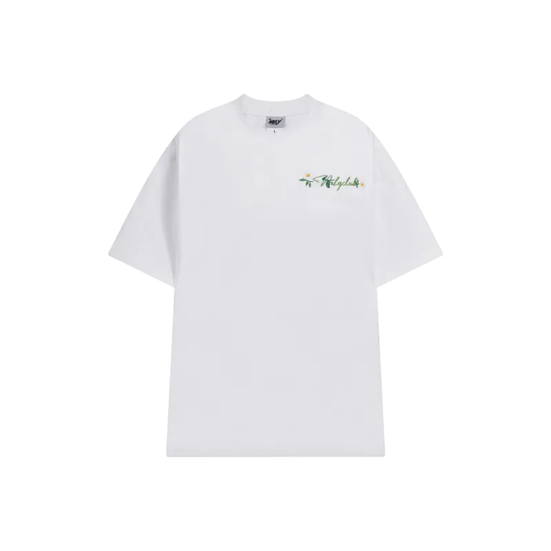 NELY T Shirts Unisex-8
