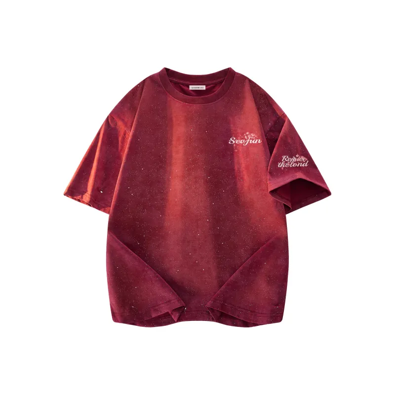 7 SEVFUN T Shirts Unisex-5