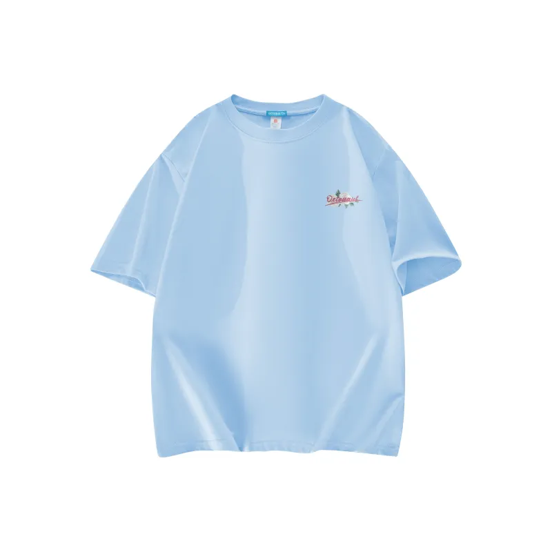 Small Columns Under The Sea T Shirt Unisex-25