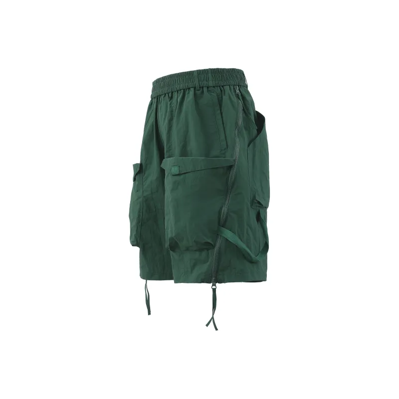 GDRX Cargo Shorts Unisex-19