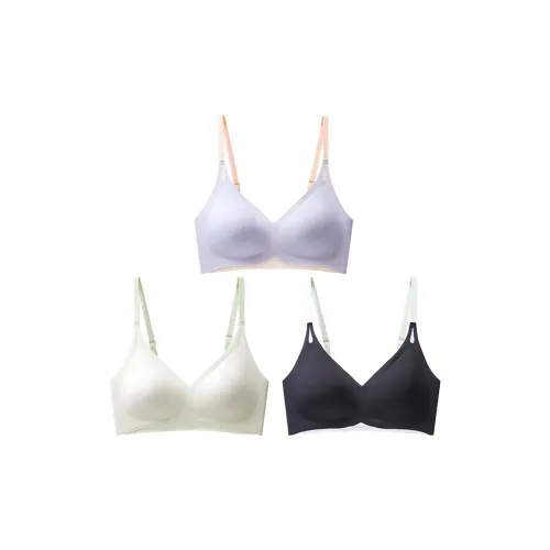 Herbal primer Women's Bras