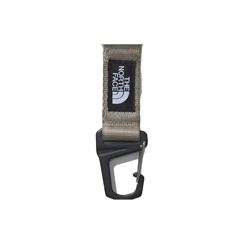 THE NORTH FACE Nylon Bag Accessory Unisex Army Green-2