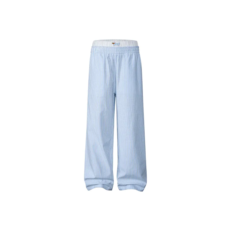 BEEHIVES Casual Pants Unisex-4