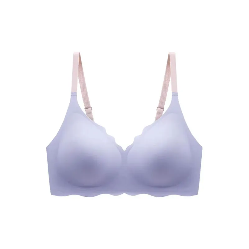 Herbal primer Women's Bras-5