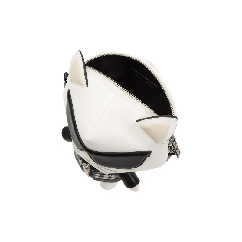 KARL LAGERFELD / Karl Lagerfeld Jeans Ikon Choupette Cross Body Bag-2