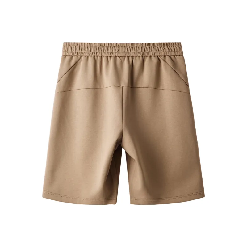 WARNING LIGHT Casual Shorts Unisex-7