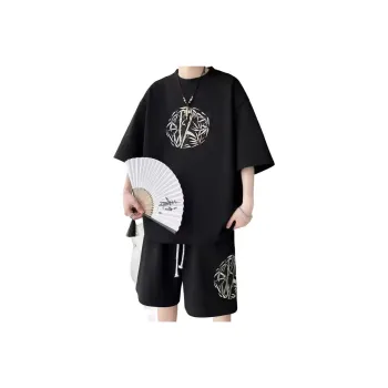 OKPI Casual Sportswear Unisex