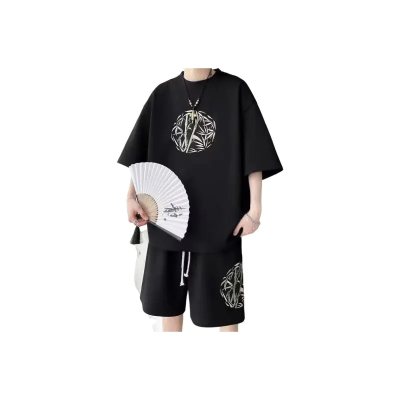OKPI Casual Sportswear Unisex-0