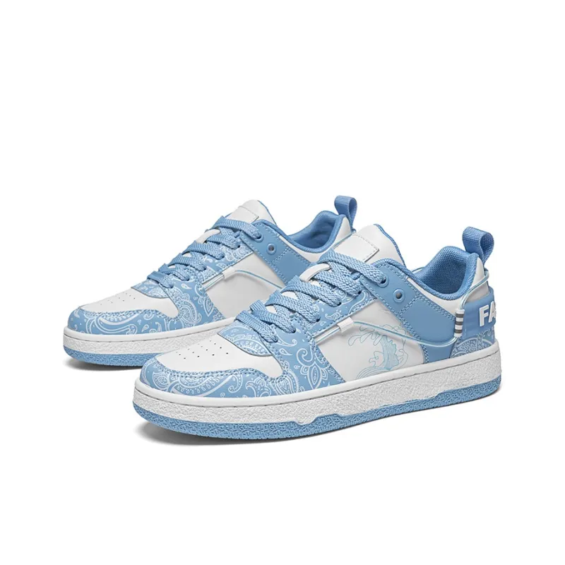 Frank Mully Low Top Skateboard Shoes Men's-5