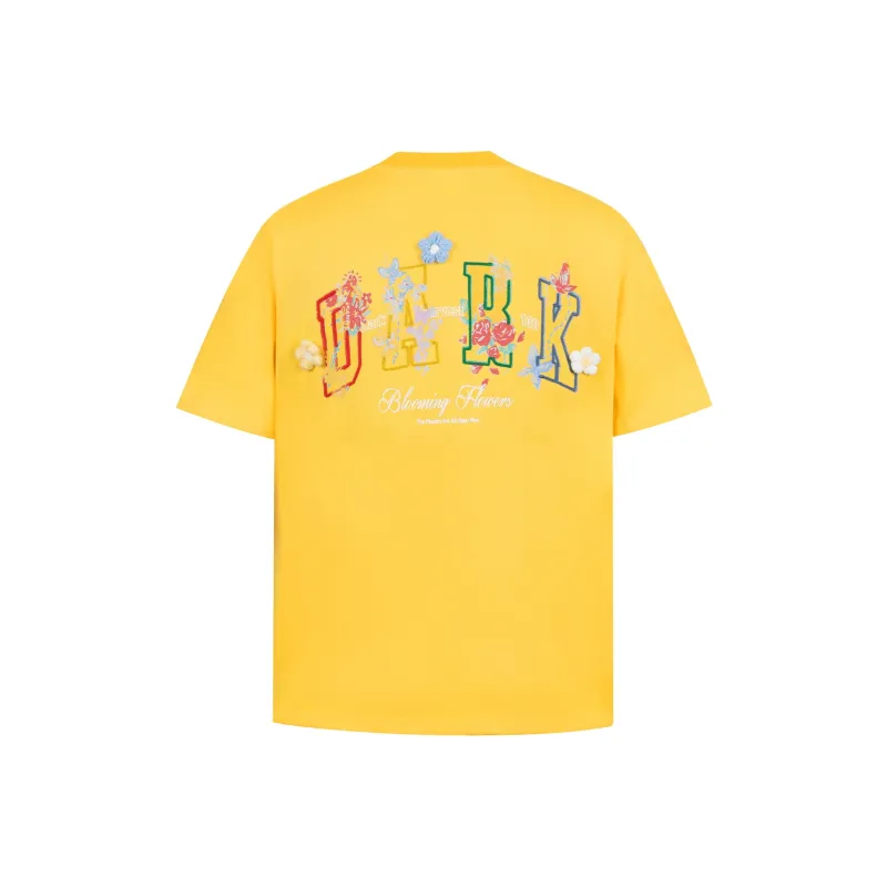 YINLEI T Shirts Men-7