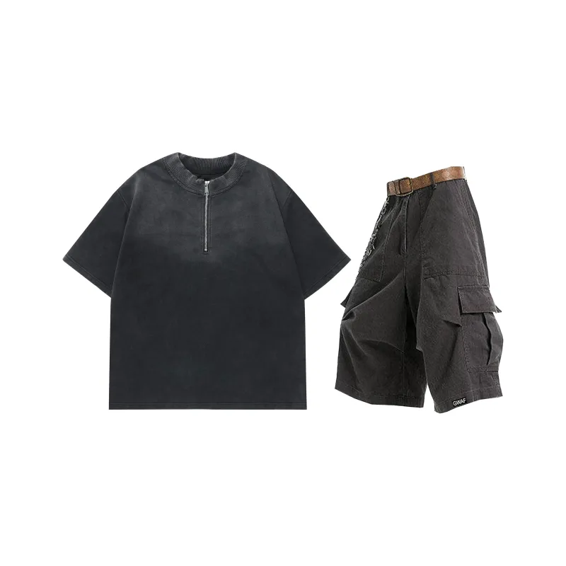 GWAF Casual Sportswear Unisex-2