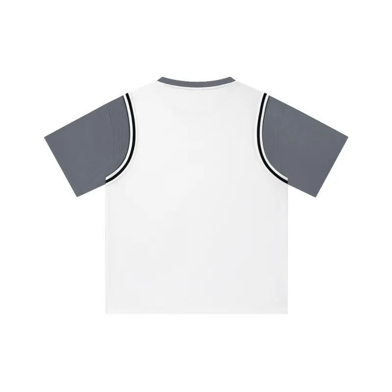 AI3 T Shirts Unisex-16