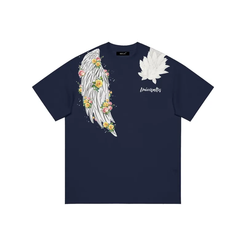 Universal Templates T Shirt Unisex-12