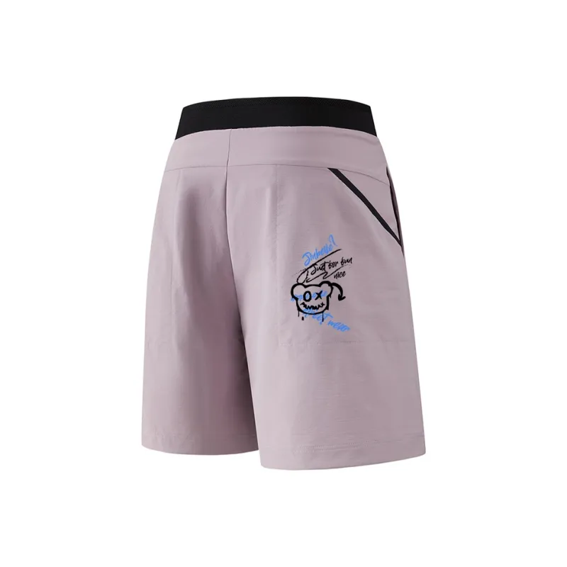 JINBEILE Casual Shorts Unisex-5