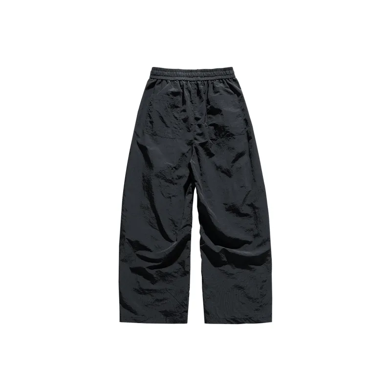 K-bird Sports Pants Unisex-1
