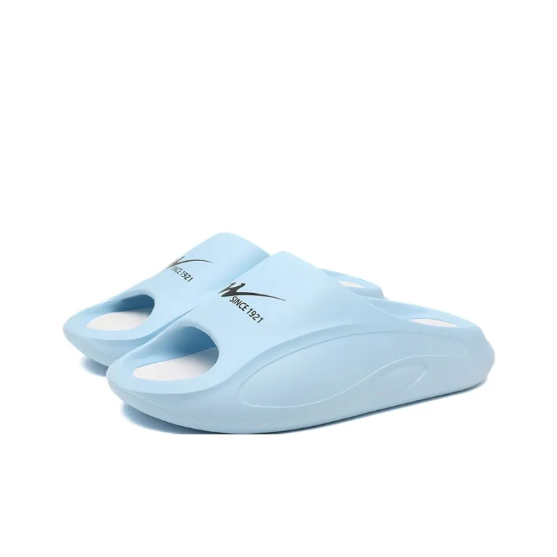 DOUBLE STAR 88 Quiet Slip Resistant Abrasion Resistant Slide Slippers Men's-7