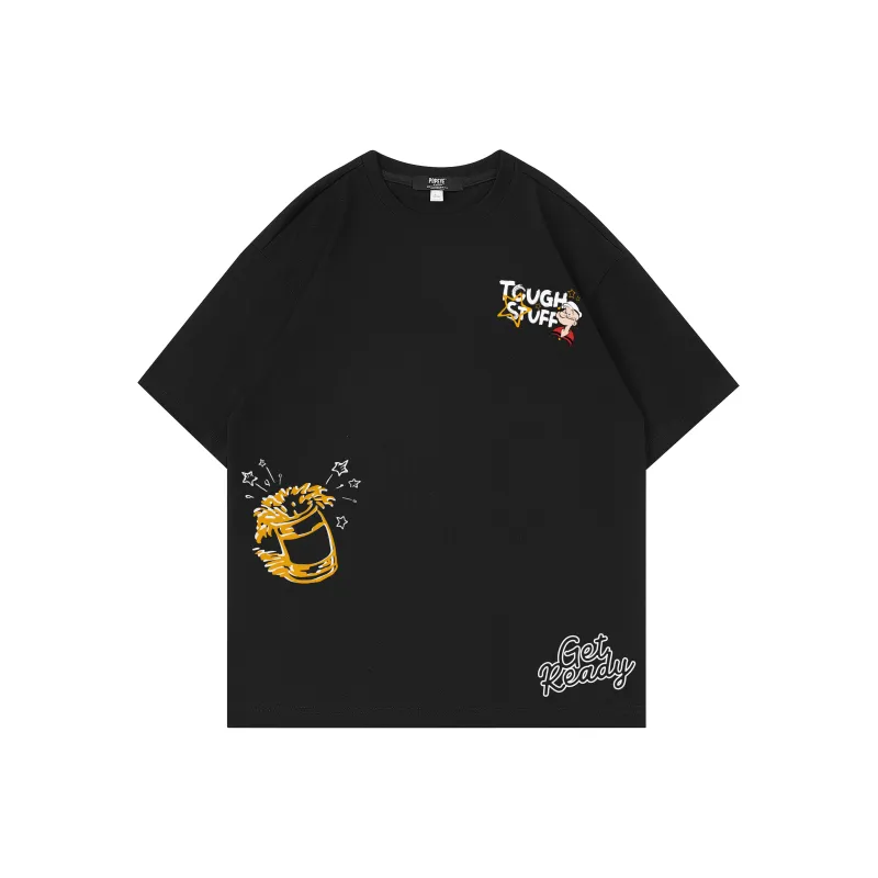 POPEYE T-Shirts Unisex-5