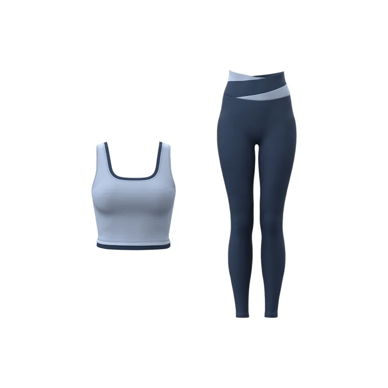 FARO Women's Shapewear-8