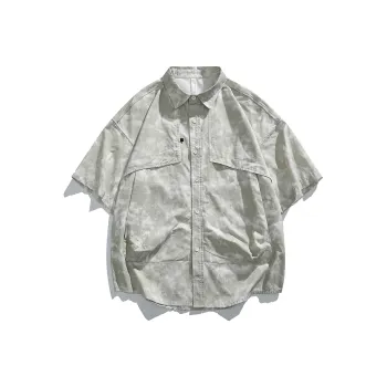 OXO OVERLOAD Shirts Unisex