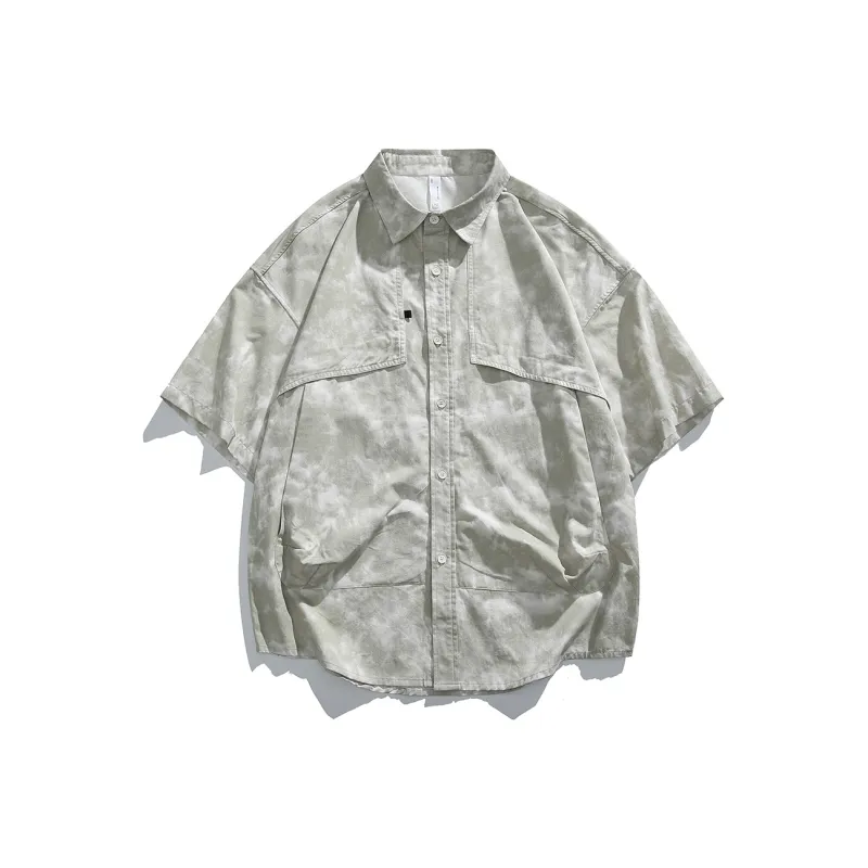 OXO OVERLOAD Shirts Unisex-0