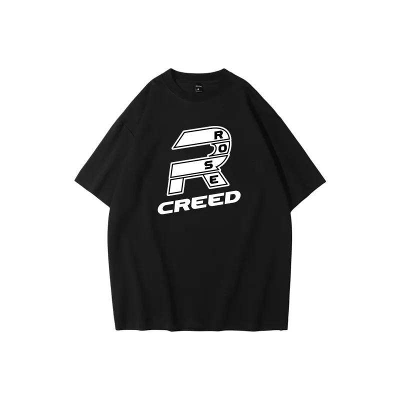 ROSECREED T Shirts Unisex-2