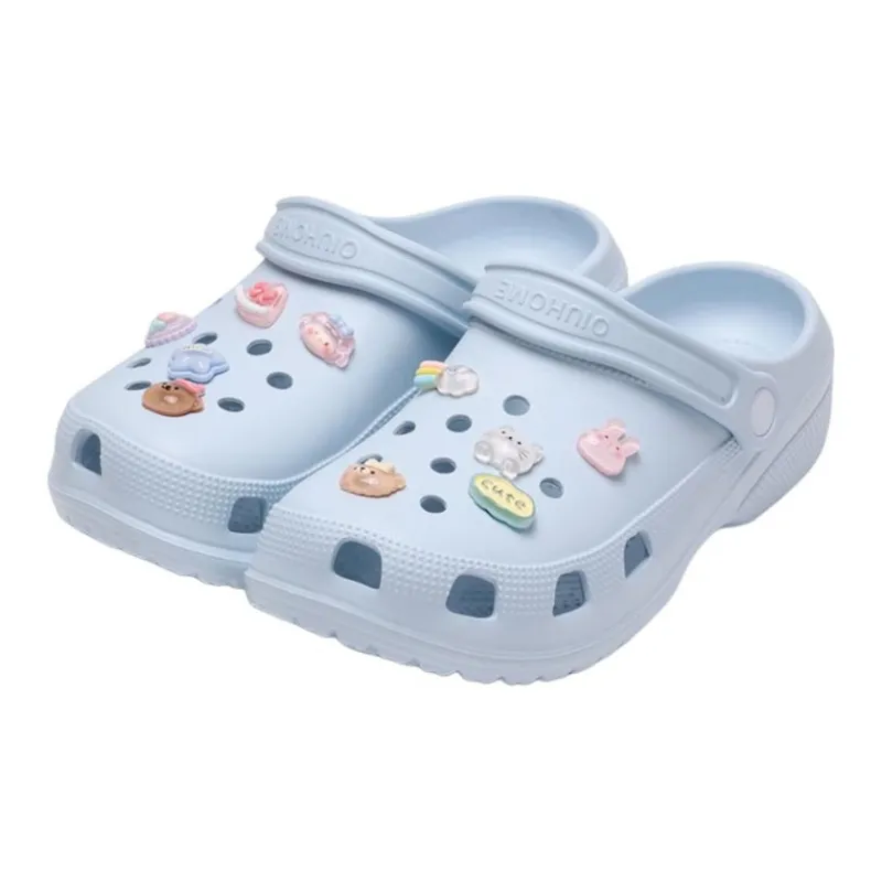 MINISO Slippers / Home Slippers-10