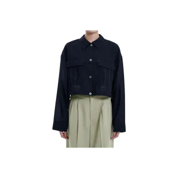 PUBLIC TOKYO SS25 Jackets & Coats Women's