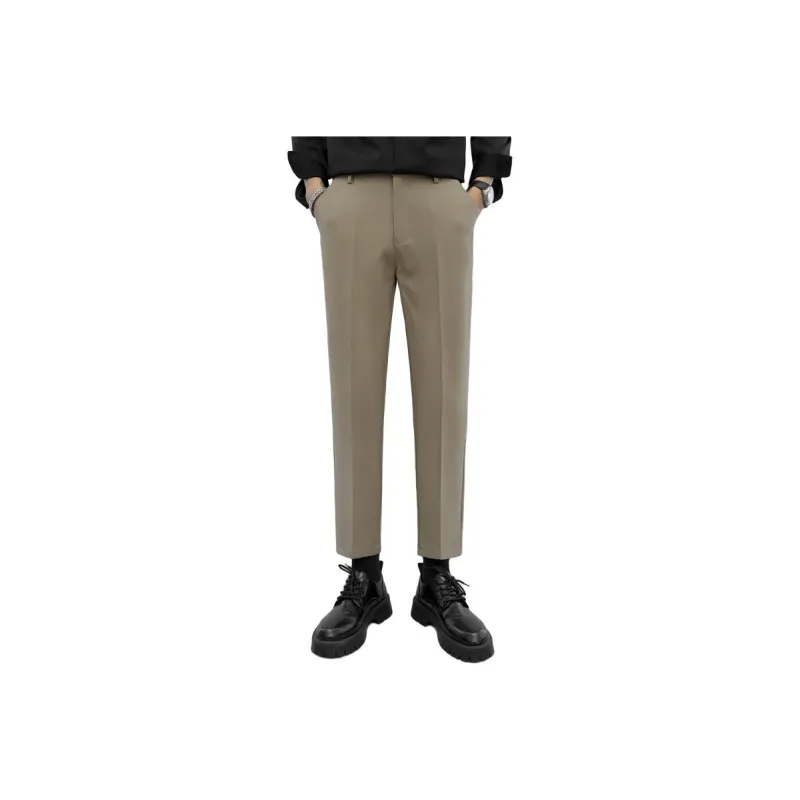 Izexx Suit Trousers Unisex-12