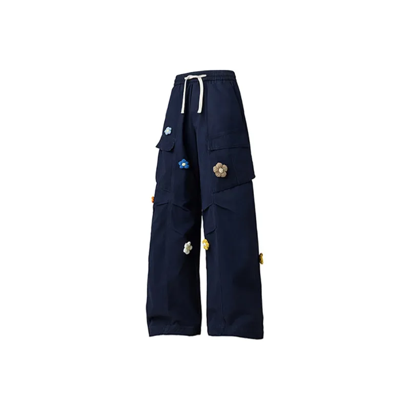 ZYKY Casual Pants Unisex-10
