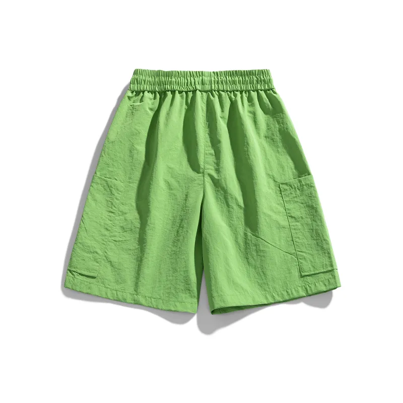 My Name Is MT Casual Shorts Unisex-21