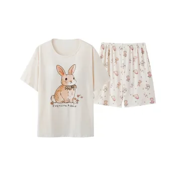 Pretty lady Women's Pajama Sets