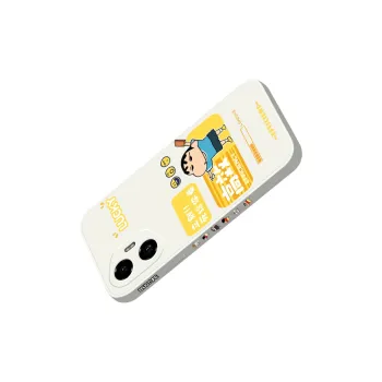 QINGMO Phone Cases