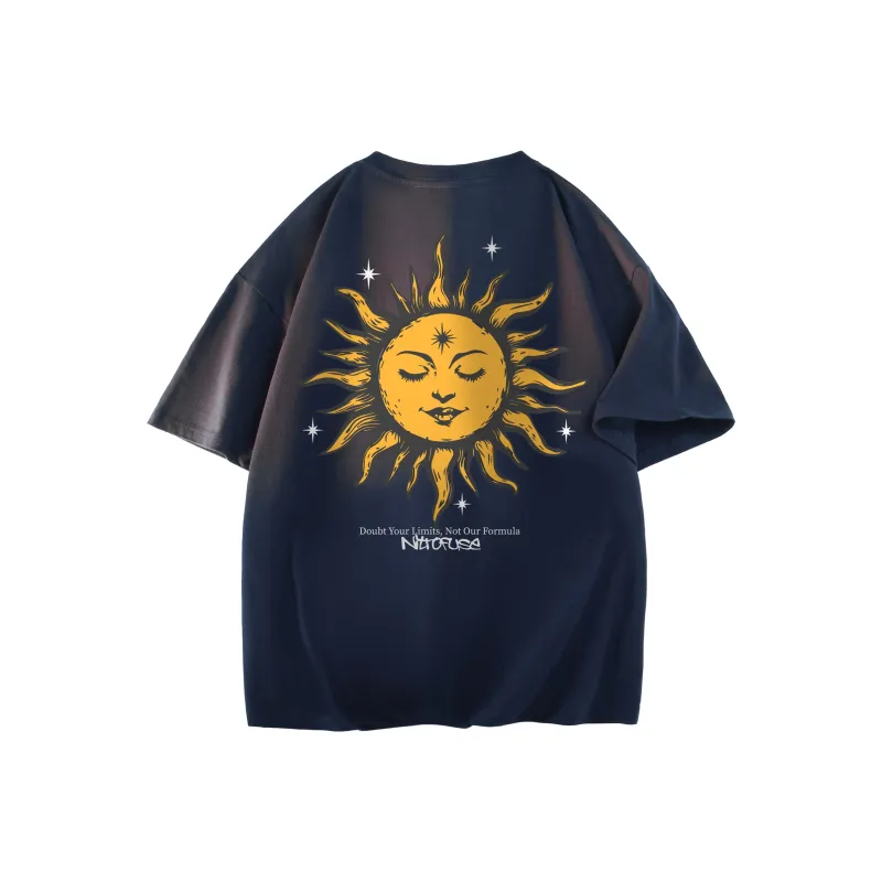MUSCLETECH T Shirts Unisex-6
