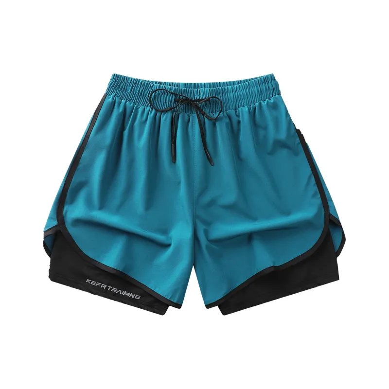 NOAHGIGI Casual Shorts Unisex-0