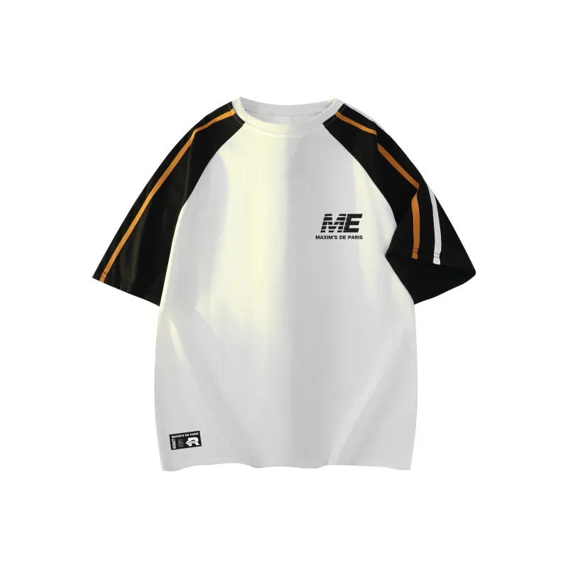 Maxim's De Paris T Shirt Unisex-0
