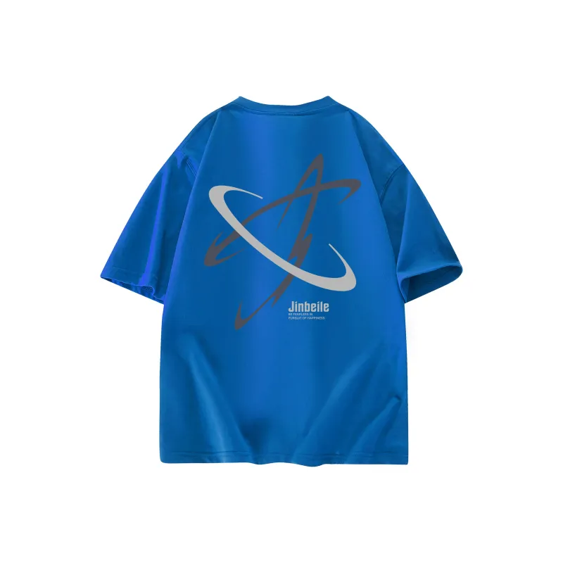 JINBEILE T Shirts Unisex-18