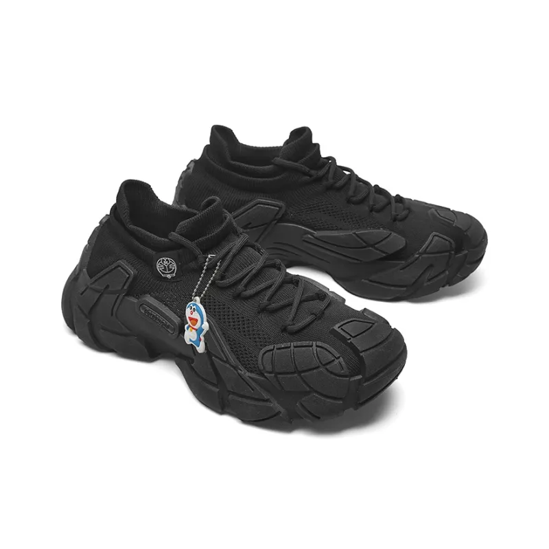 DoraemonA Low Top Casual Shoes Men's-5