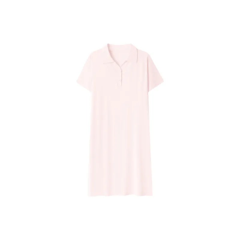 Floating Light Islands Nightgown Women's-0