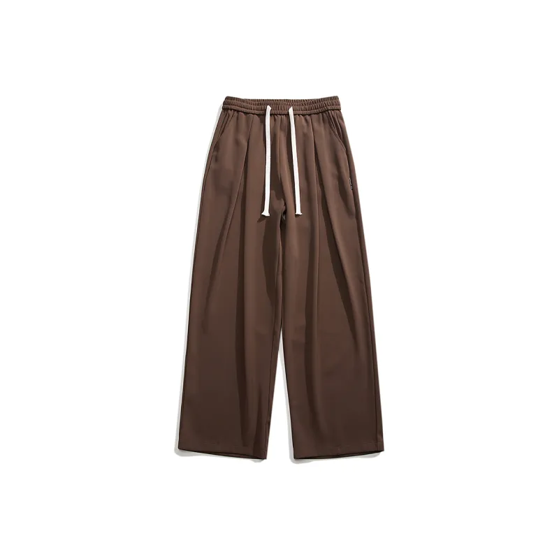 BRYAN JIMENEZ Casual Pants Unisex-11