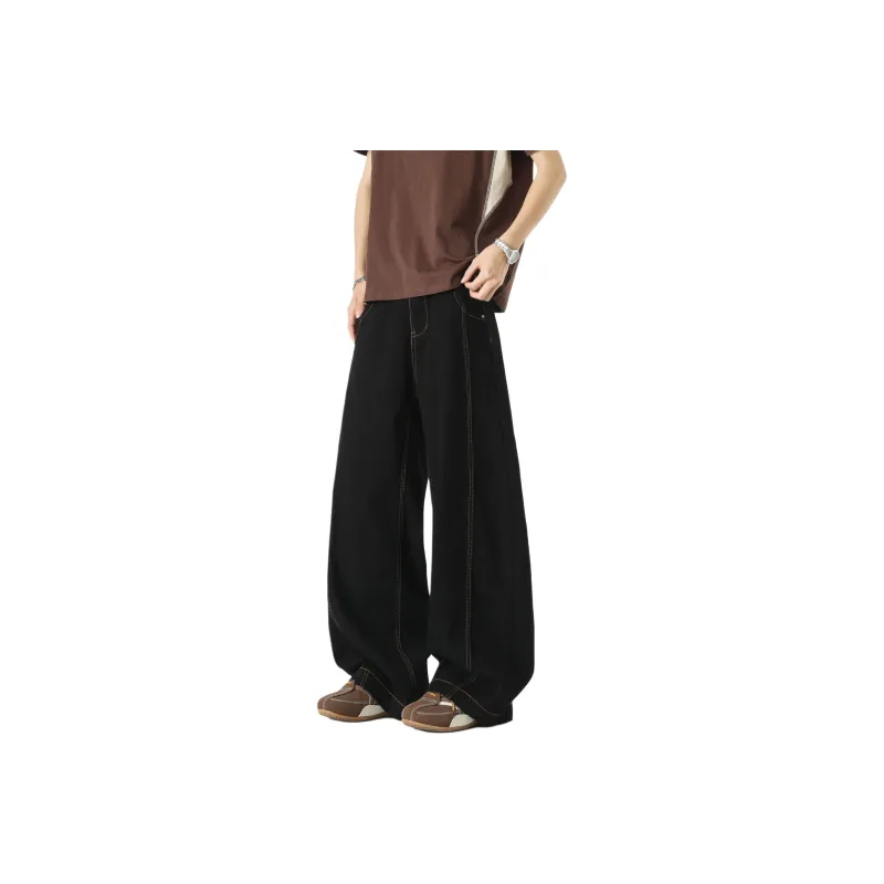 Turandot Jeans Unisex-0