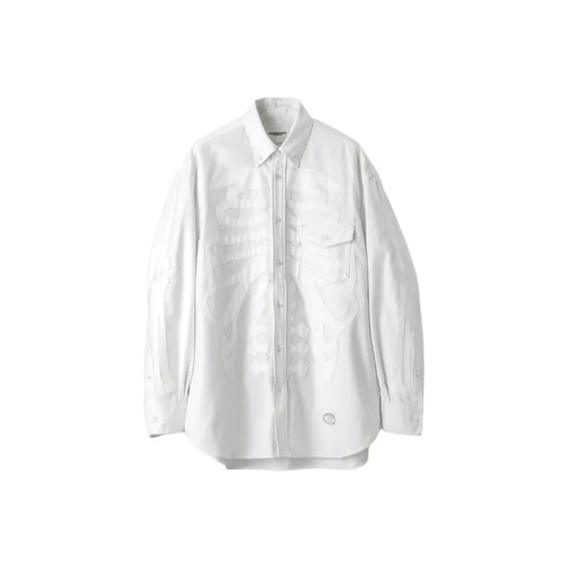 Takahiromiyashita Thesoloist Shirt Men's-0