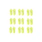 Bright Green 9-Pack