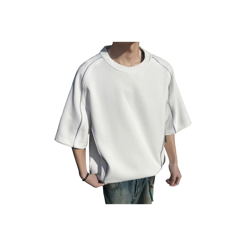 JUNGLE PANDA T Shirts Unisex-0