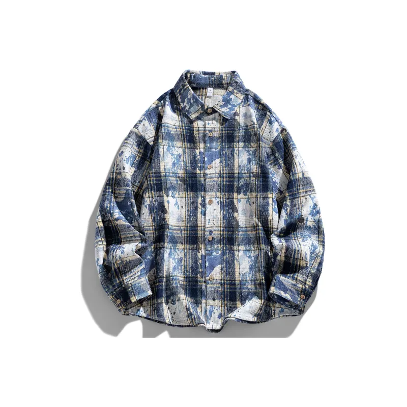 WOKXSS Shirts Unisex-1