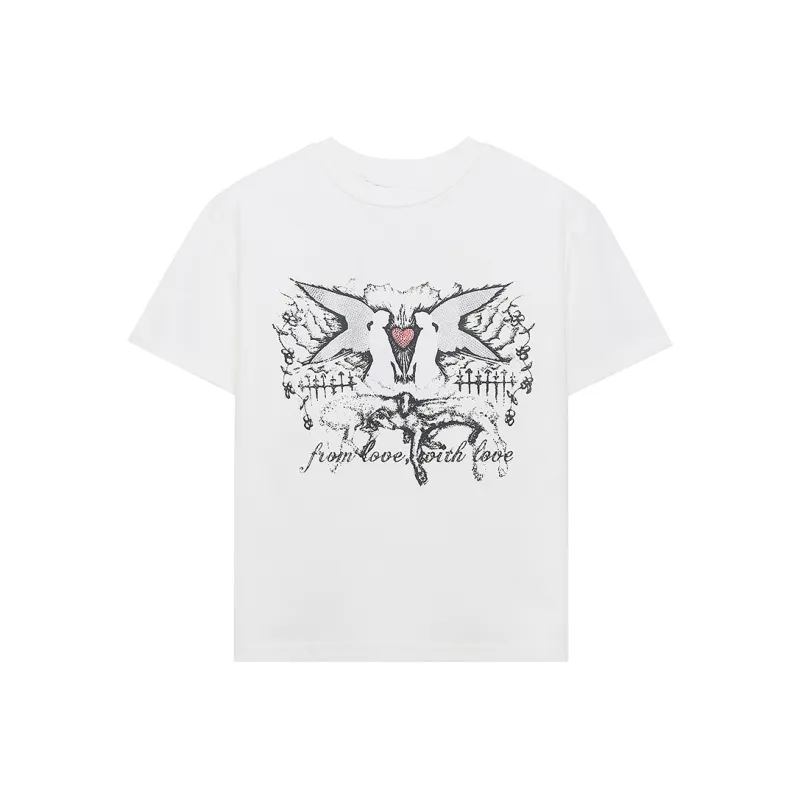 GBXM T Shirts Unisex-0