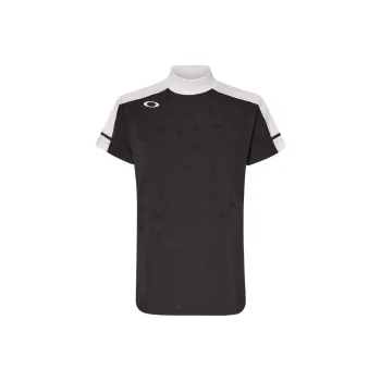 Oakley SS25 Raglan Sleeve T Shirt Women's Black
