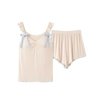 Pretty lady Women's Pajama Sets